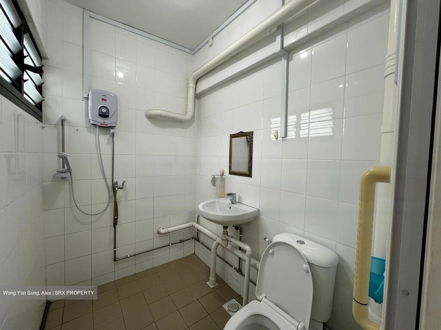 Blk 326 Hougang Avenue 7 (Hougang), HDB 4 Rooms #568506711